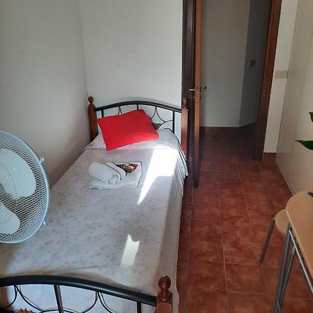 Casa Vacanza Ligia Aurora Палермо Екстериор снимка