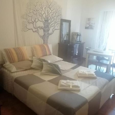 Casa Vacanza Ligia Aurora Палермо Екстериор снимка