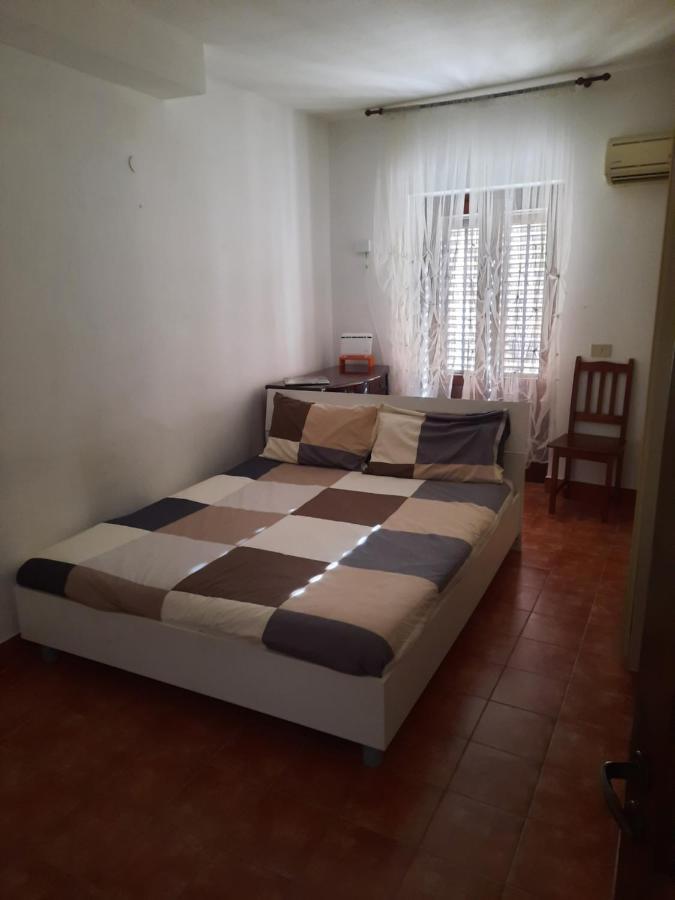Casa Vacanza Ligia Aurora Палермо Екстериор снимка